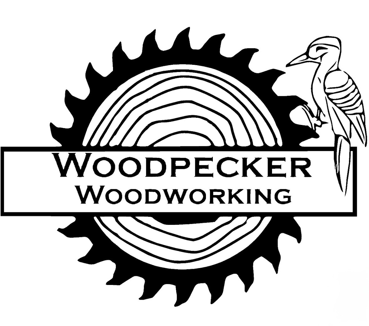 Woodpecker Woodworking